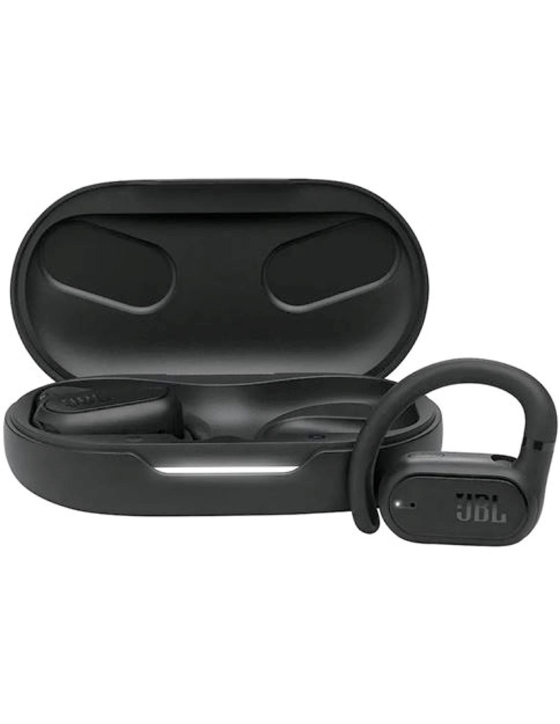 JBL Soundgear Sense Auricular Bluetooth de ConducciÃ³n Aerea Negro