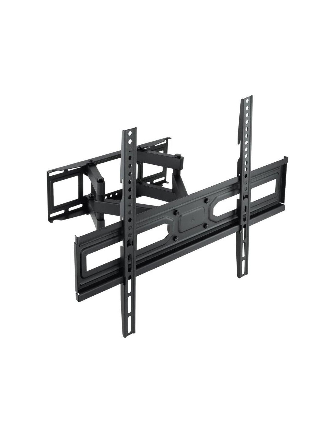 SOPORTE TV MONITOR TOOQ 37-80 40KG INCLINABLE/GIRATORIO BLACK