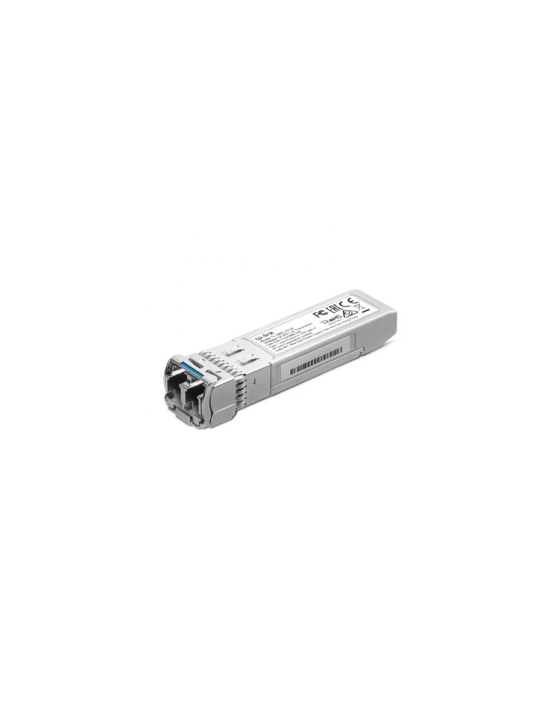 TRANSCEPTOR TP-LINK TL-SM5110-LR MONOMODO LC SFP+