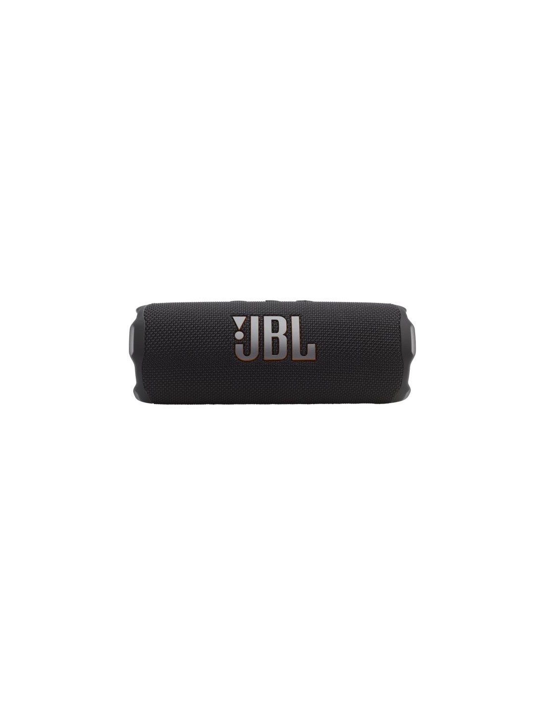 ALTAVOZ JBL FLIP 7 WIRELESS BLUETOOTH 5.4 35W IP68 BLACK