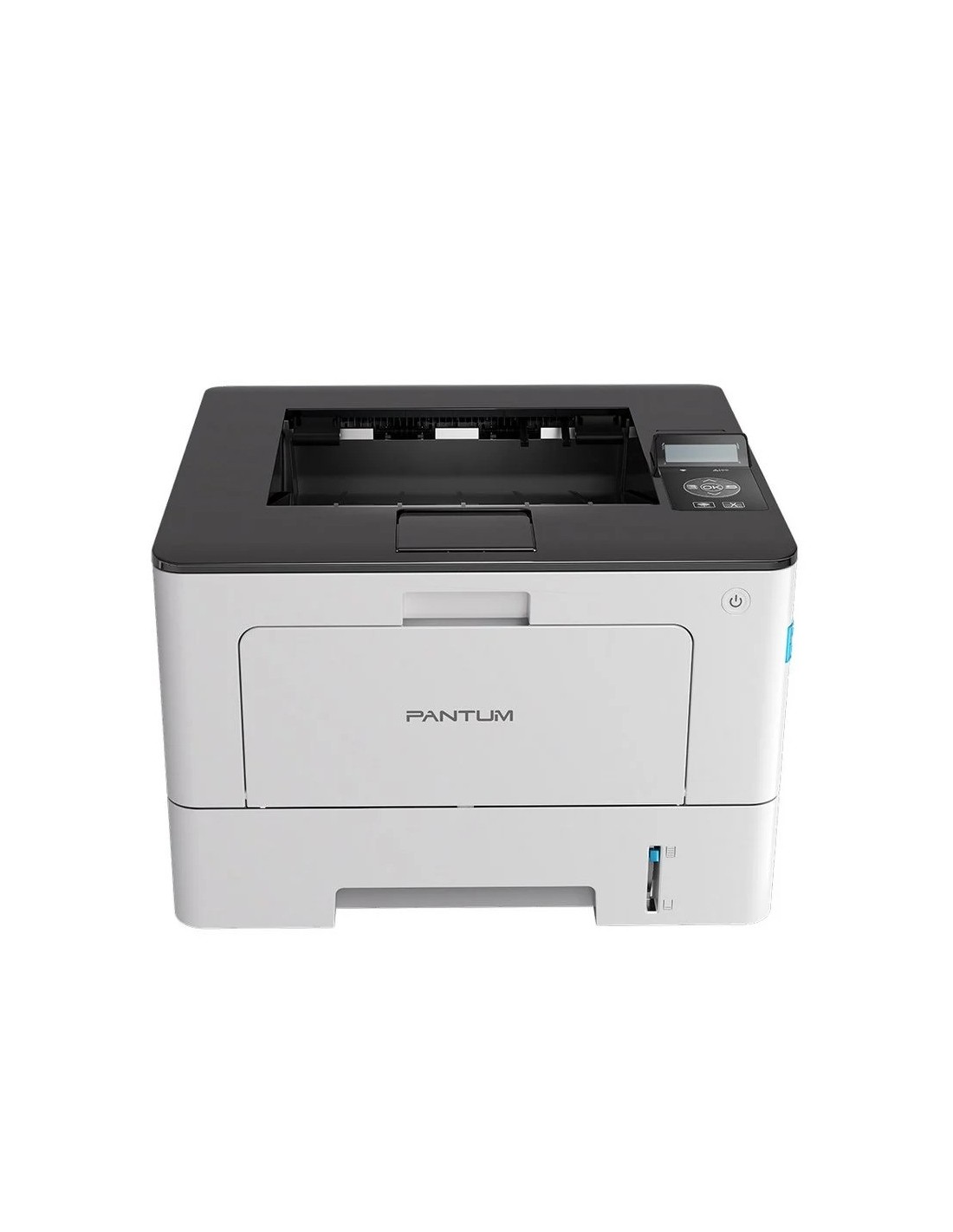 IMPRESORA PANTUM LASER MONOCROMO BP5200DW 42PPM 250H USB RJ45 WIFI 3Y