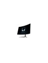 Alienware AW3225QF pantalla para PC 81,3 cm (32") 3840 x 2160 Pixeles 4K Ultra HD QD-OLED Negro, Blanco