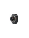 Samsung Galaxy Watch Ultra 3,81 cm (1.5") AMOLED 47 mm Digital 480 x 480 Pixeles Pantalla tÃ¡ctil 4G Plata, Titanio Wifi GPS (sa