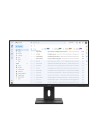 Lenovo ThinkVision E27-40 LED display 68,6 cm (27") 1920 x 1080 Pixeles Full HD LCD Negro