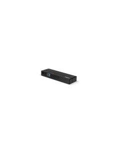 Lindy 43228 hub de interfaz USB 3.2 Gen 1 (3.1 Gen 1) Type-A 5000 2