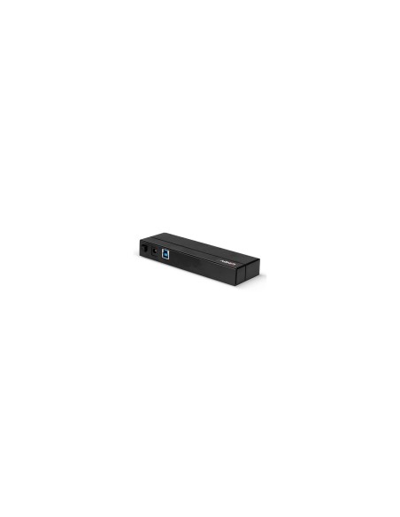 Lindy 43228 hub de interfaz USB 3.2 Gen 1 (3.1 Gen 1) Type-A 5000