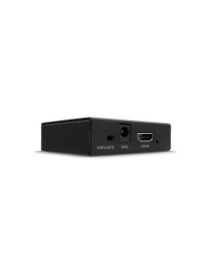 Lindy 38158 divisor de video HDMI 2x HDMI