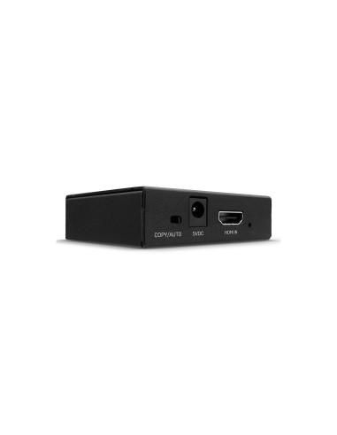 Lindy 38158 divisor de video HDMI 2x HDMI