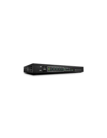 Lindy 38148 interruptor de video HDMI