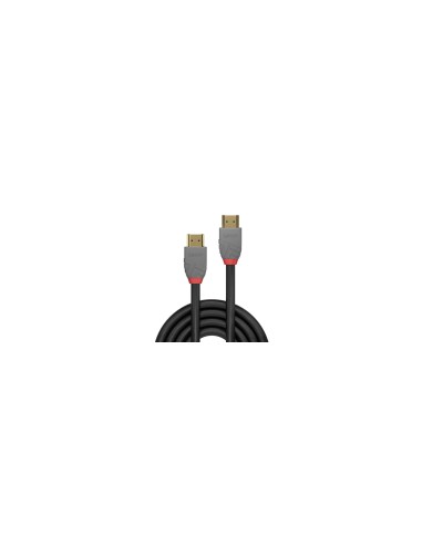 Lindy 36954 cable HDMI 3 m HDMI tipo A (Estándar) Negro