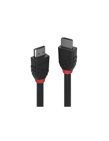 Lindy 36473 cable HDMI 3 m HDMI tipo A (Estándar) Negro