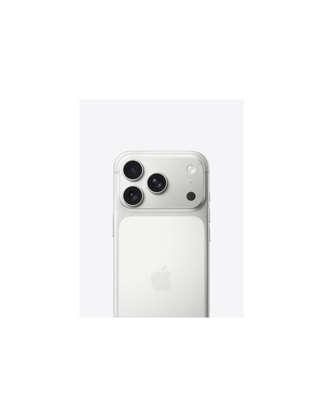 ¡Descubre el poder del iPhone 17!