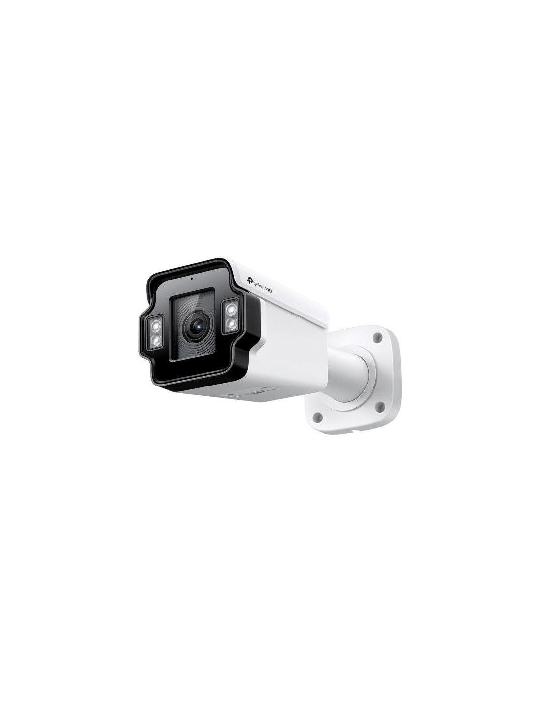 CAMARA IP TP-LINK INSIGHT BULLET EXTERIOR MOTORIZADO 4MP IR 60M IP67 H.265+