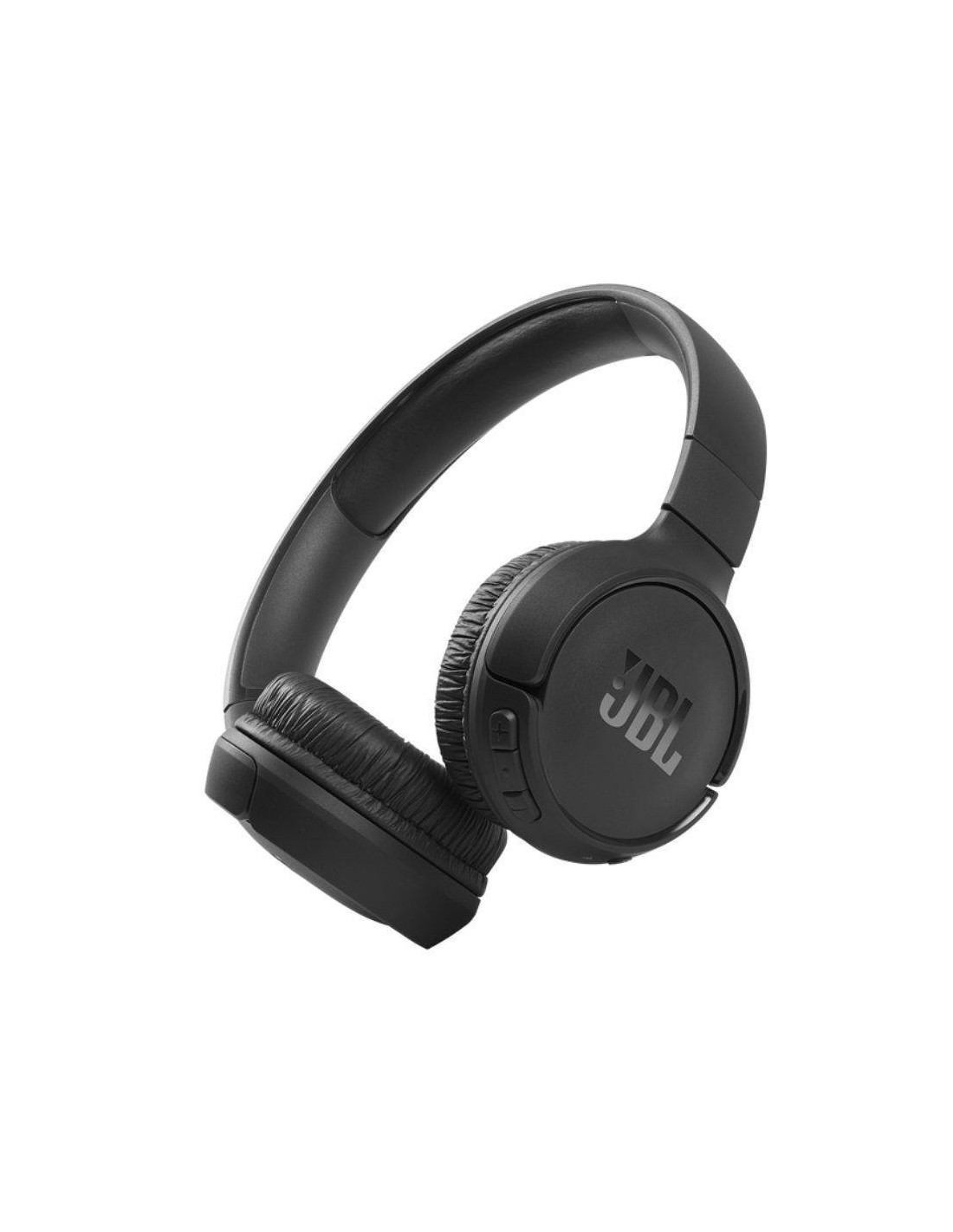 AURICULARES + MICROFONO JBL TUNE 570BT BLUETOOTH BLACK