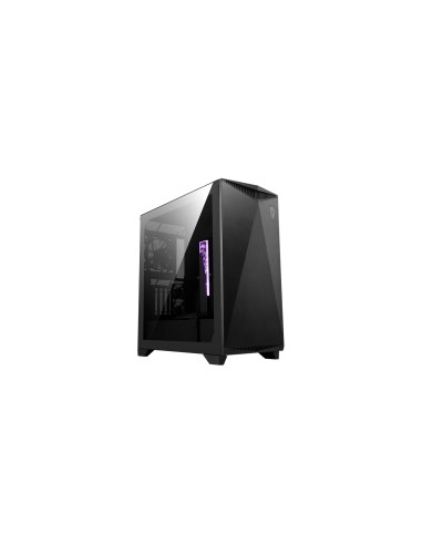 MSI MPG Gungnir 300P AIRFLOW Midi Tower Negro