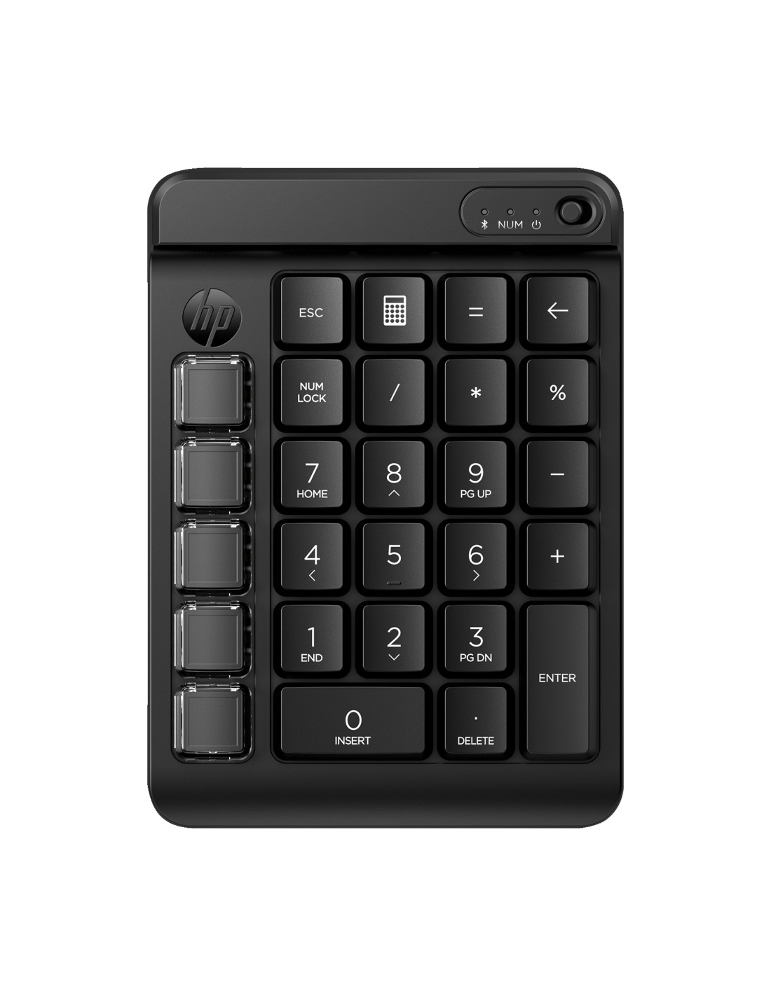 HP Teclado programable inalÃ¡mbrico 430