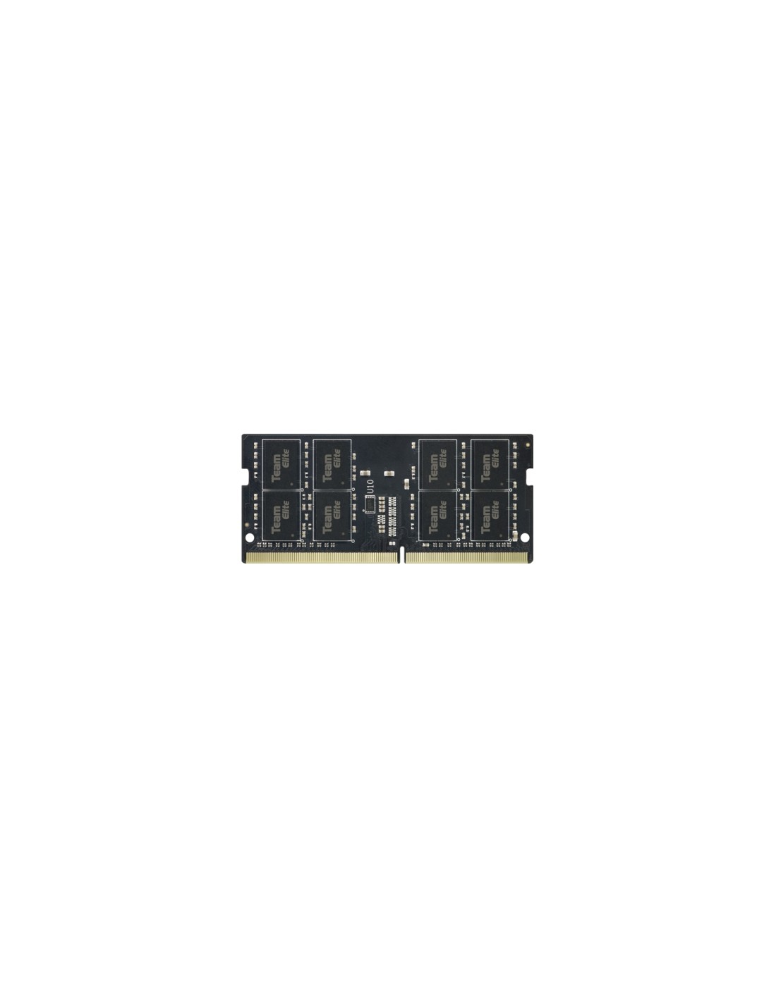 Team Group ELITE TED432G3200C22-S01 mÃ³dulo de memoria 32 GB 1 x 32 GB DDR4 3200 MHz