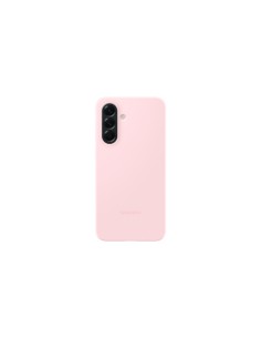 Samsung Funda Silicona Rosa para A56 5G
