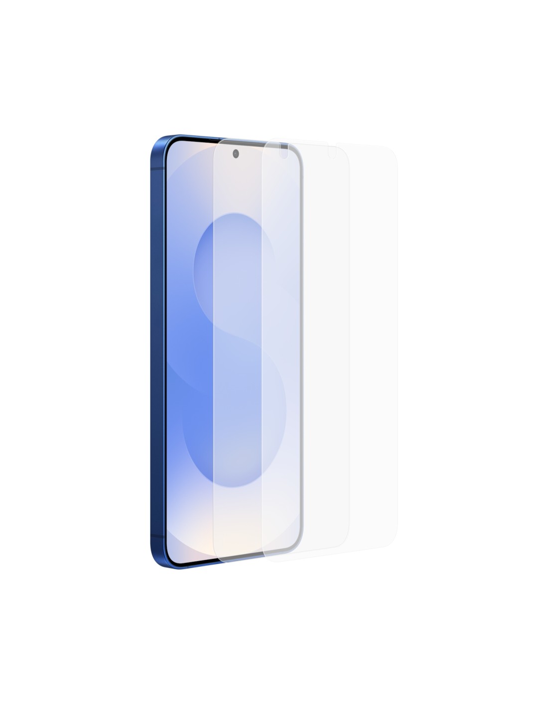 Samsung EF-US936CTEGWW protector de pantalla o trasero para telÃ©fono mÃ³vil 1 pieza(s)