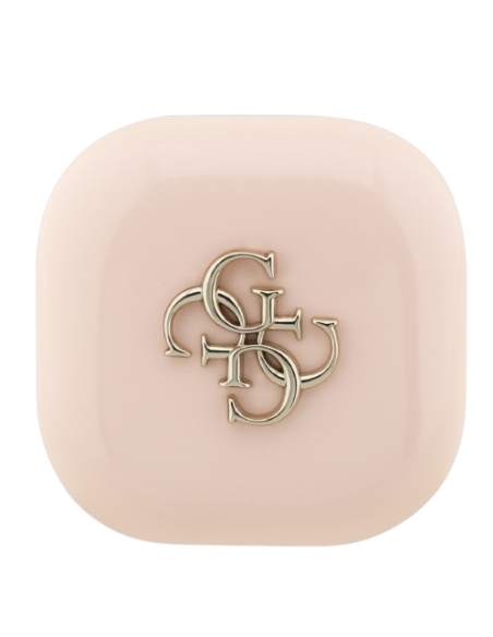 GUESS AURICULAR BLUETOOTH TWG 4G LOGO ROSA