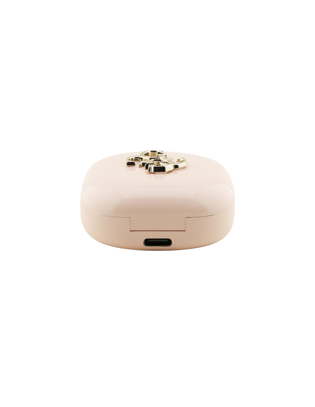 GUESS AURICULAR BLUETOOTH TWG 4G LOGO ROSA