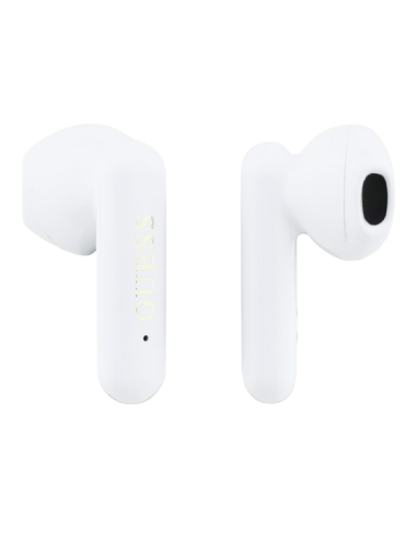 GUESS AURICULAR BLUETOOTH TWG 4G LOGO ROSA