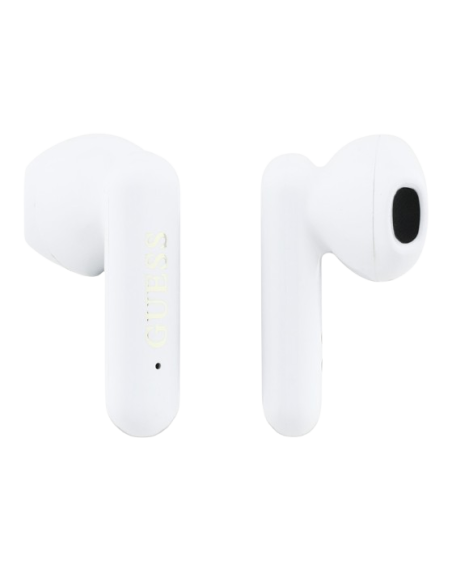 GUESS AURICULAR BLUETOOTH TWG 4G LOGO ROSA