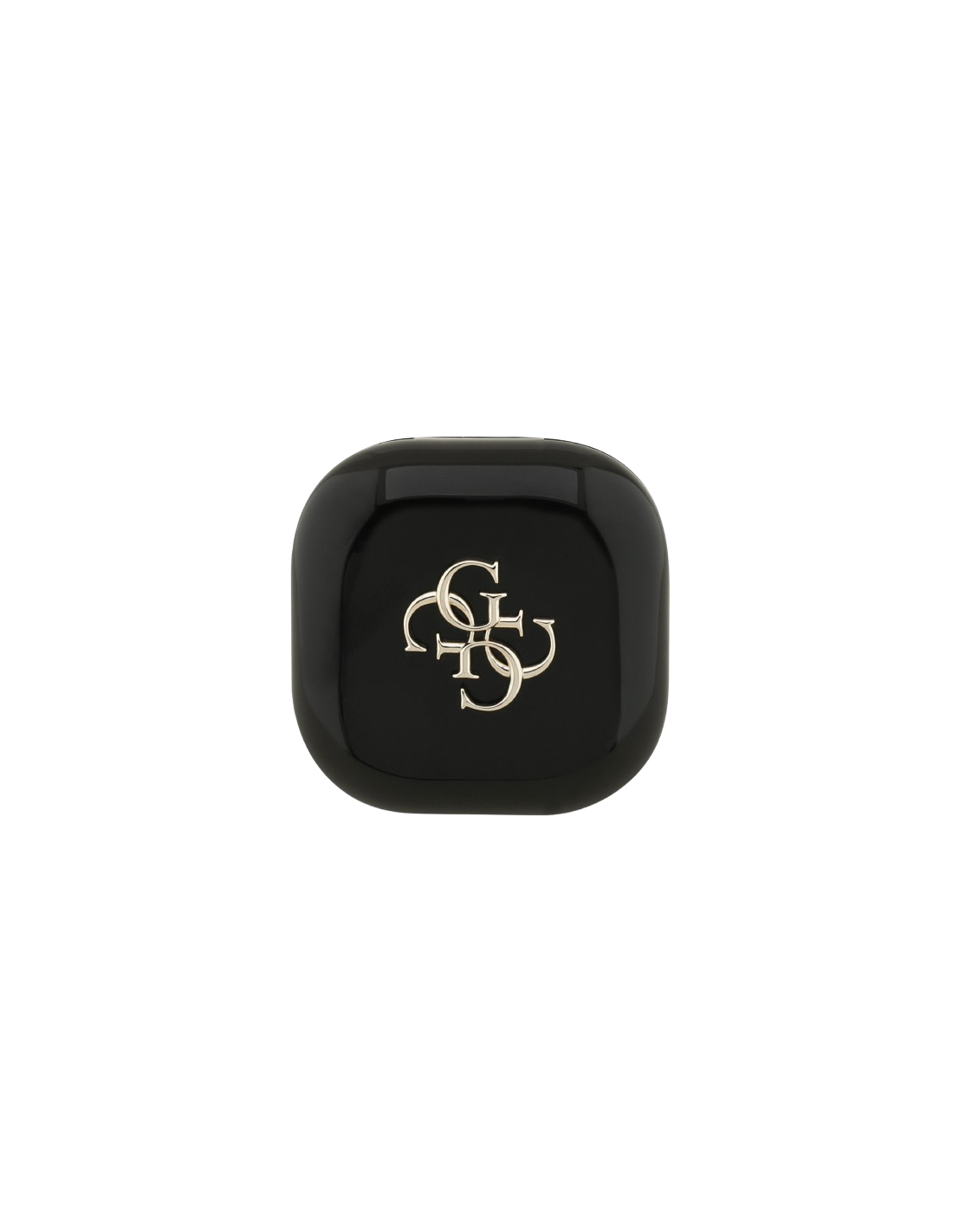 GUESS AURICULAR BLUETOOTH TWS 4G LOGO NEGRO