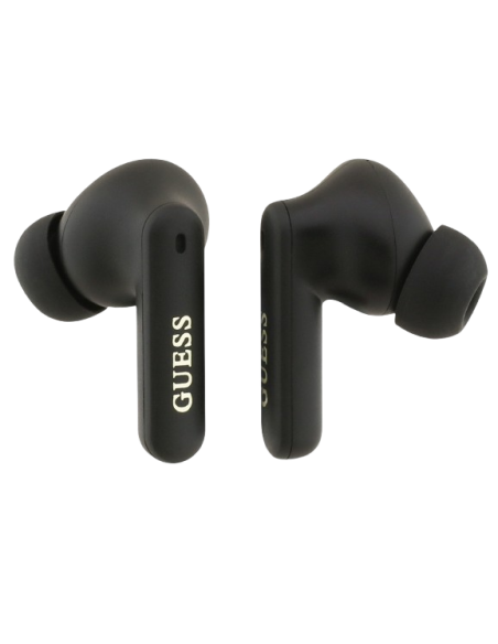 GUESS AURICULAR BLUETOOTH TWS ENC 4G LOGO ROSA