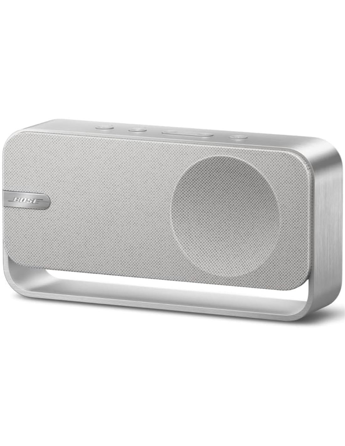 Bose Soundlink Home Altavoz InalÃ¡mbrico Silver