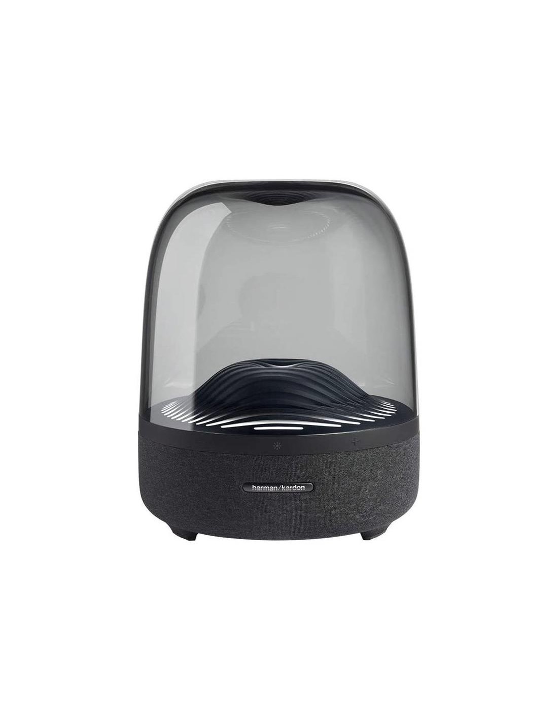 Harman Kardon Aura Studio 3 Altavoz Bluetooth Negro