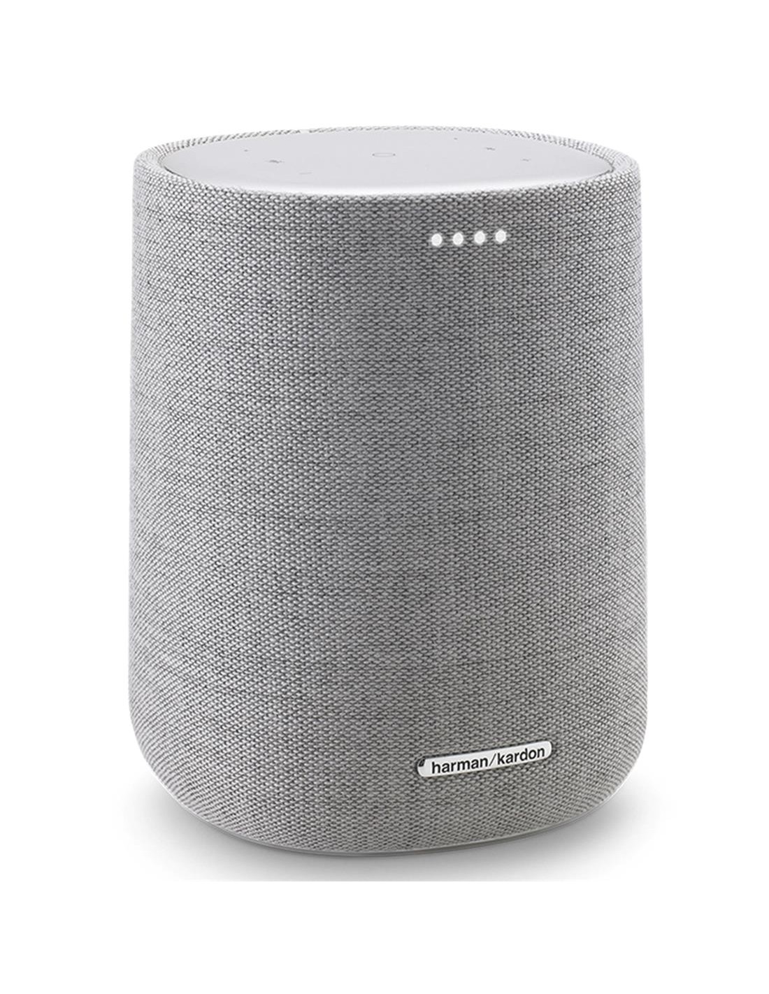 HARMAN KARDON Citation One MKIII Altavoz Bluetooth y Wifi Gris