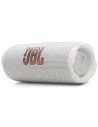 Jbl Flip 7 Altavoz Bluetooth portÃ¡til IP68 con Auracast Blanco
