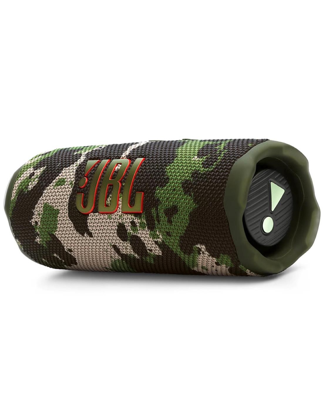 Jbl Flip 7 Altavoz Bluetooth portÃ¡til IP68 con Auracast Squad