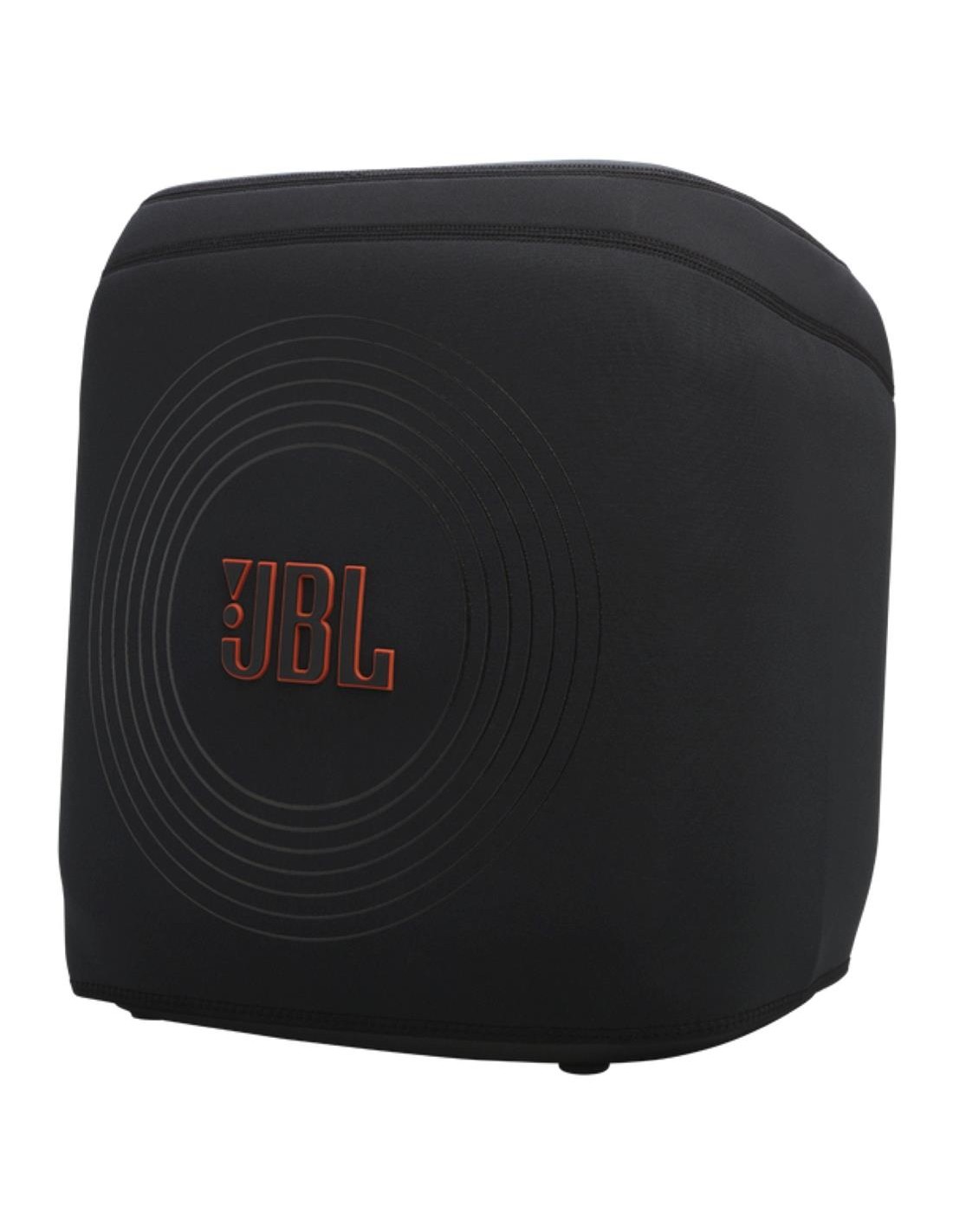 JBL Funda Party Cover para Encore 2 Negra
