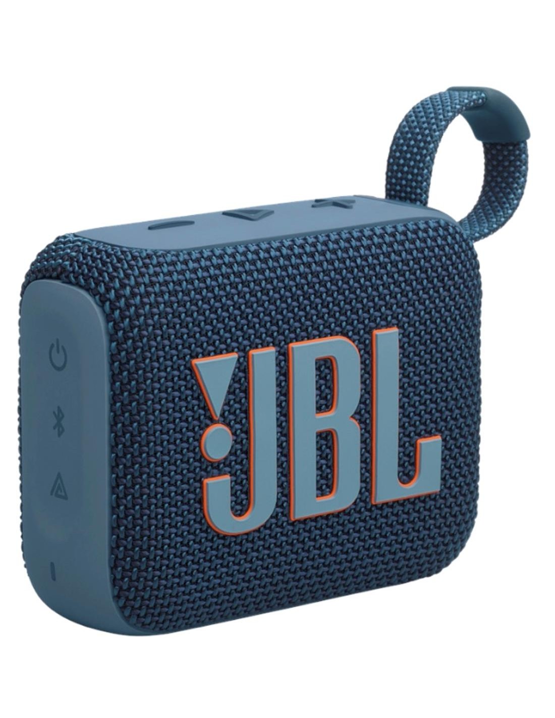 JBL GO4 Altavoz Bluetooth Azul