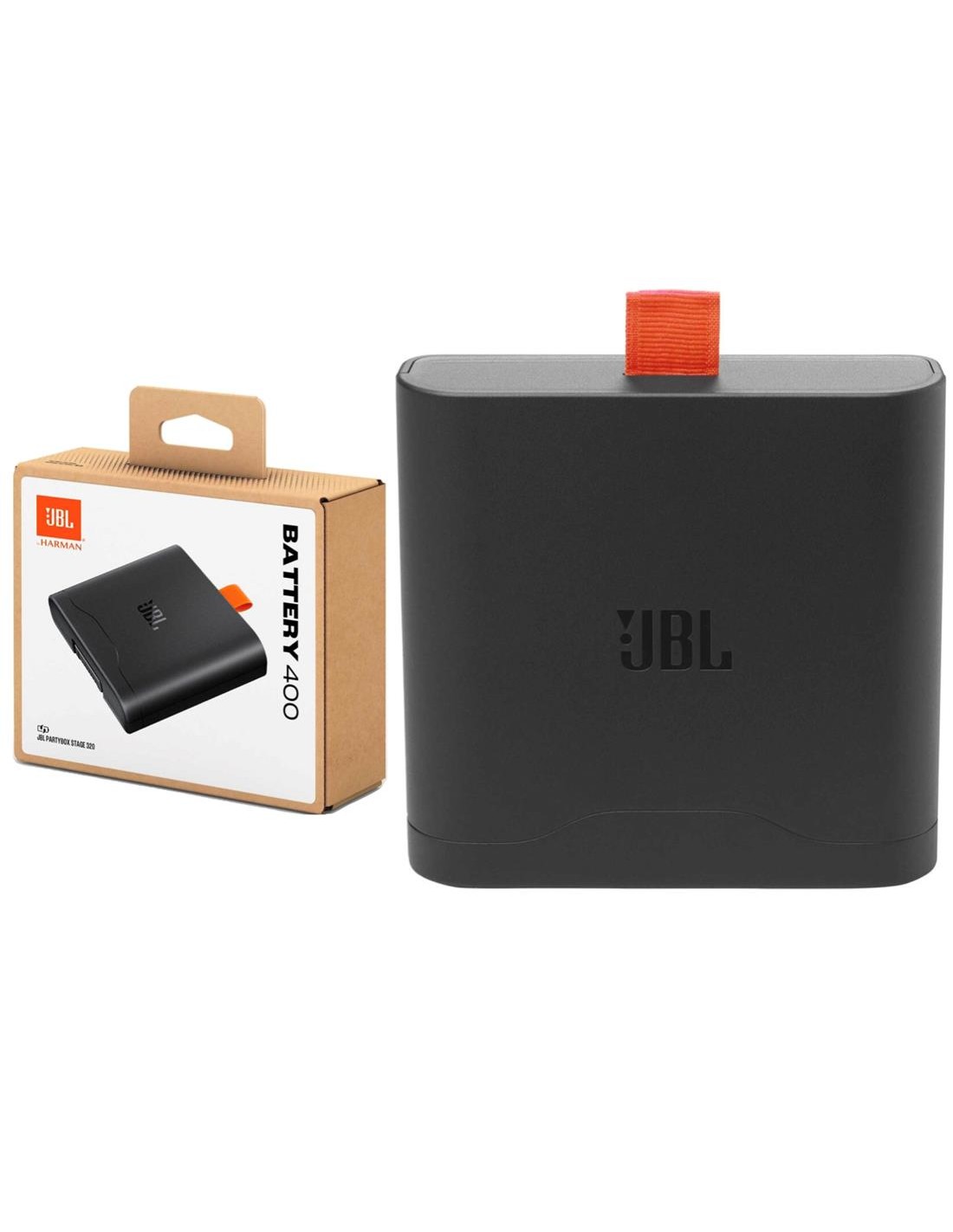 Jbl PartyBox Battery 400 BaterÃ­a para Stage 320 y Xtreme 4