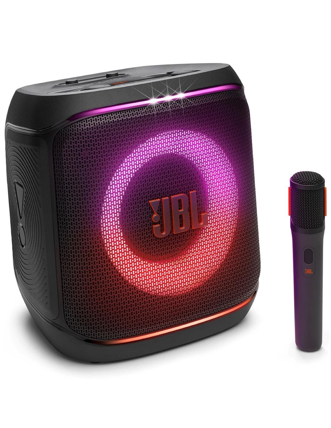 JBL PartyBox Encore 2 Altavoz PortÃ¡til Bluetooth Negro