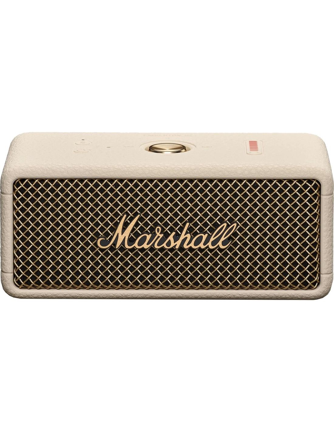 Marshall Emberton III Altavoz Bluetooth 76W Crema