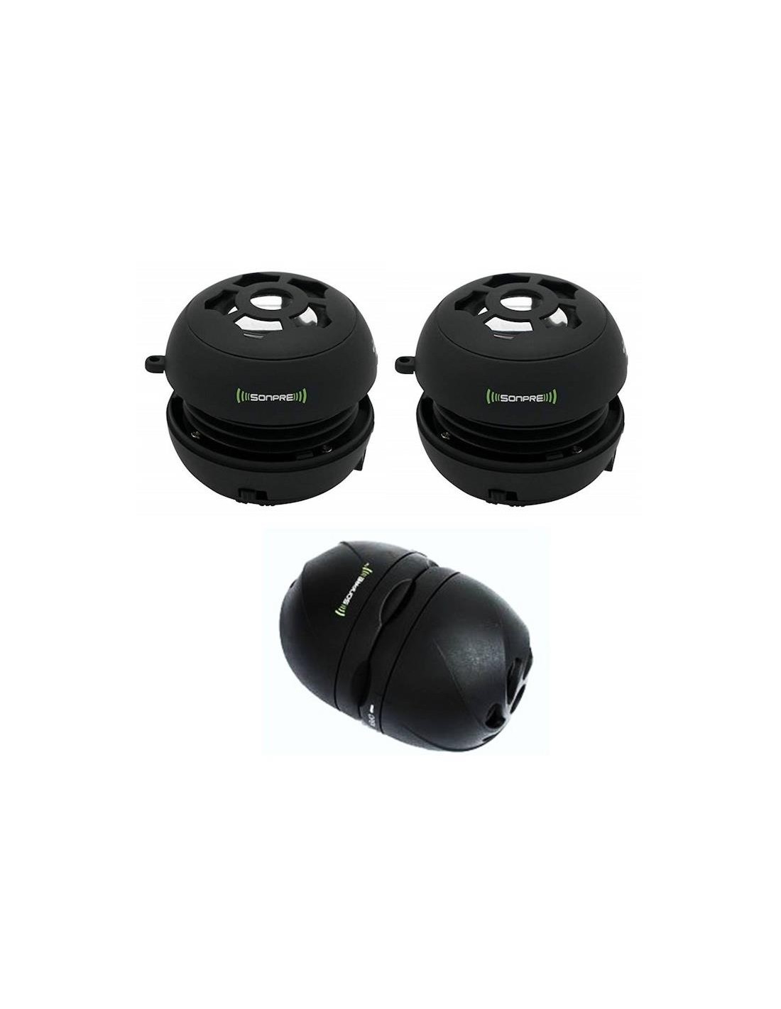 SONPRE S022 ALTAVOZ RECARGABLE