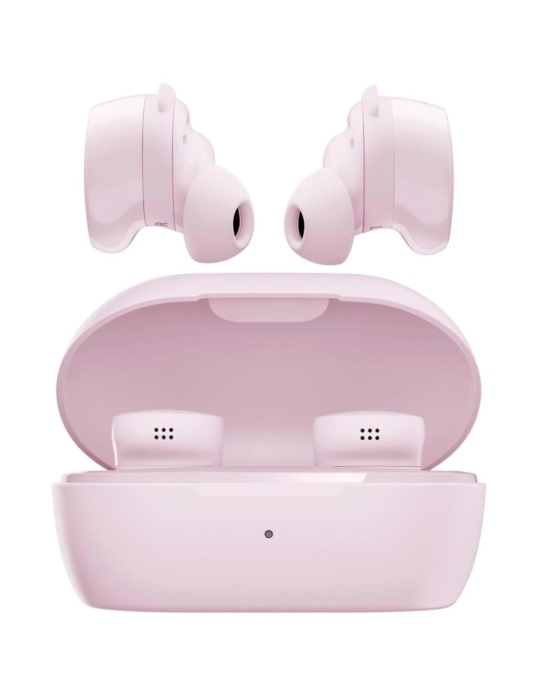 Bose Quietcomfort Earbuds Auricular con CancelaciÃ³n de Ruido Petal Pink