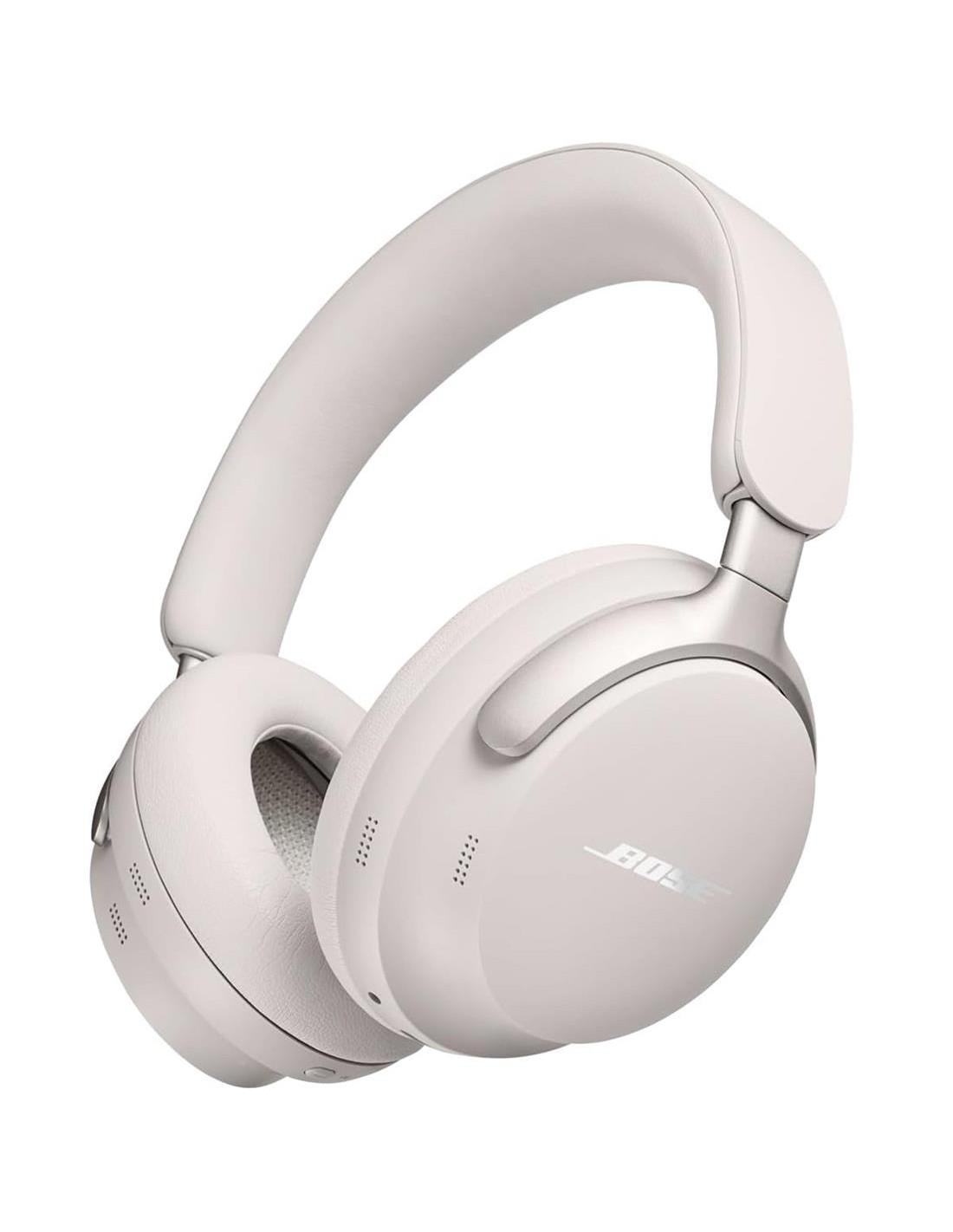 Bose Quietcomfort Ultra Headphones InalÃ¡mbrico CancelaciÃ³n Ruido Blanco