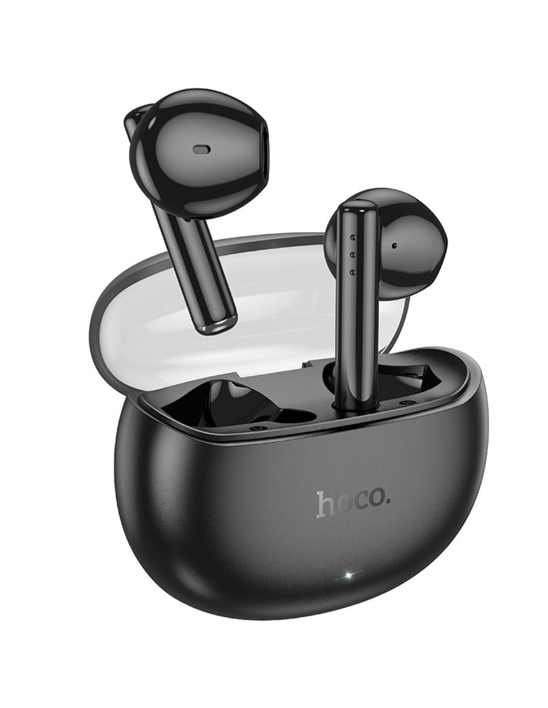 Hoco EW38 Melody Auricular InalÃ¡mbrico Bluetooth Black