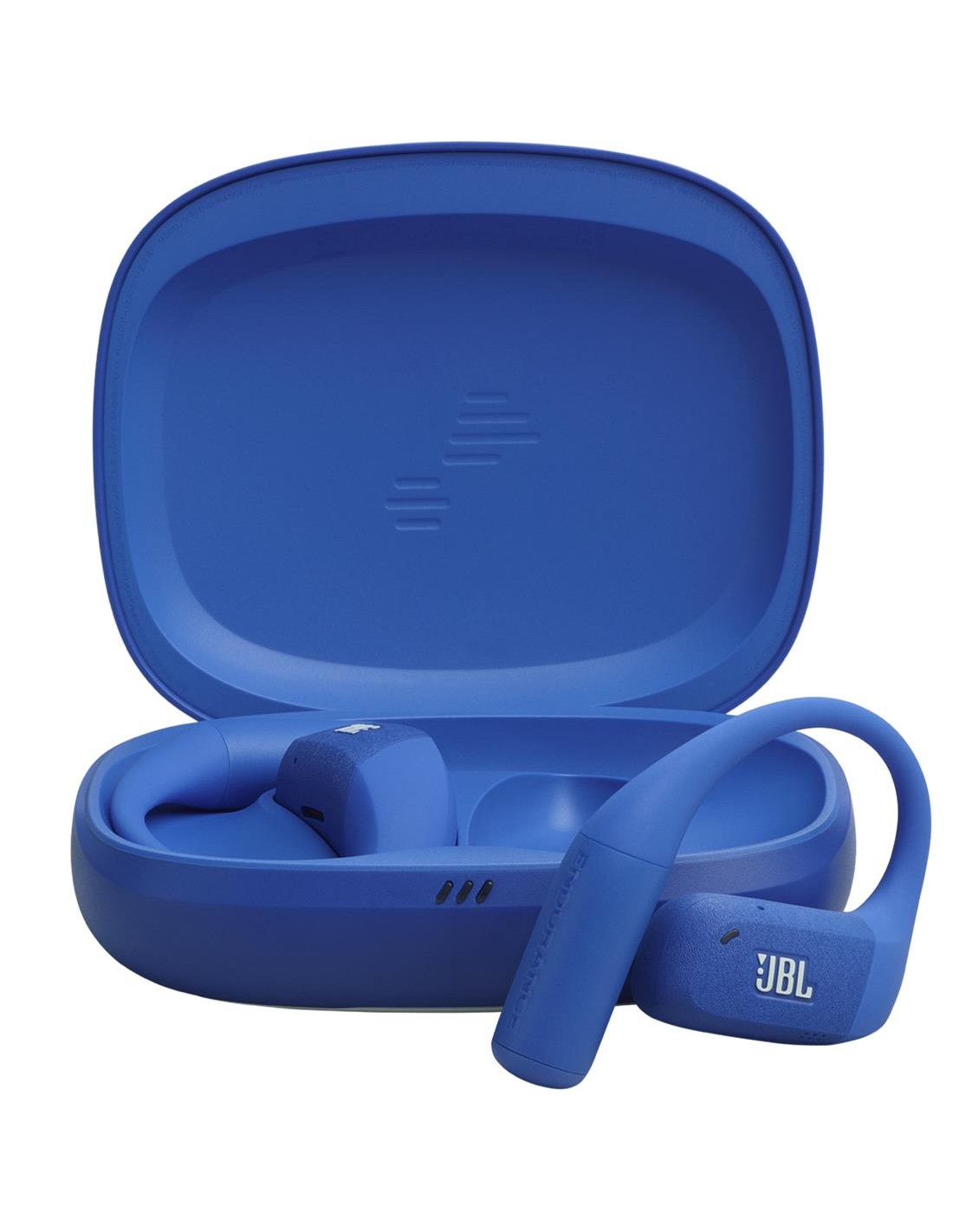 Jbl Endurance Zone Auricular Deportivo Azul
