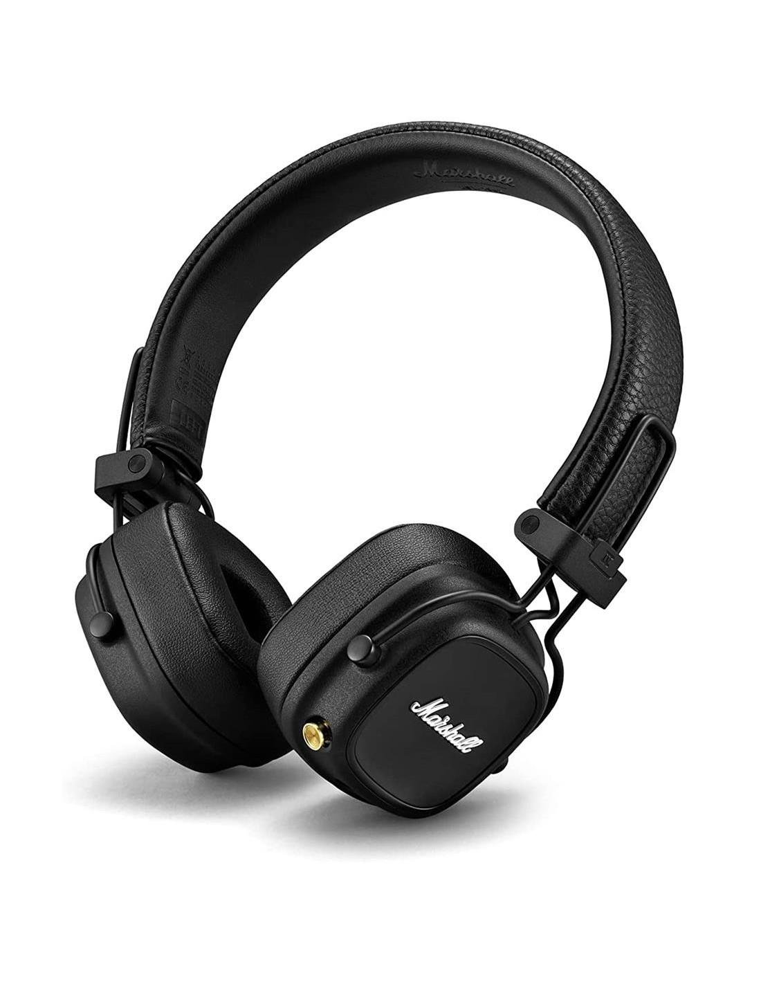 Marshall Major IV Auricular Bluetooth Negro