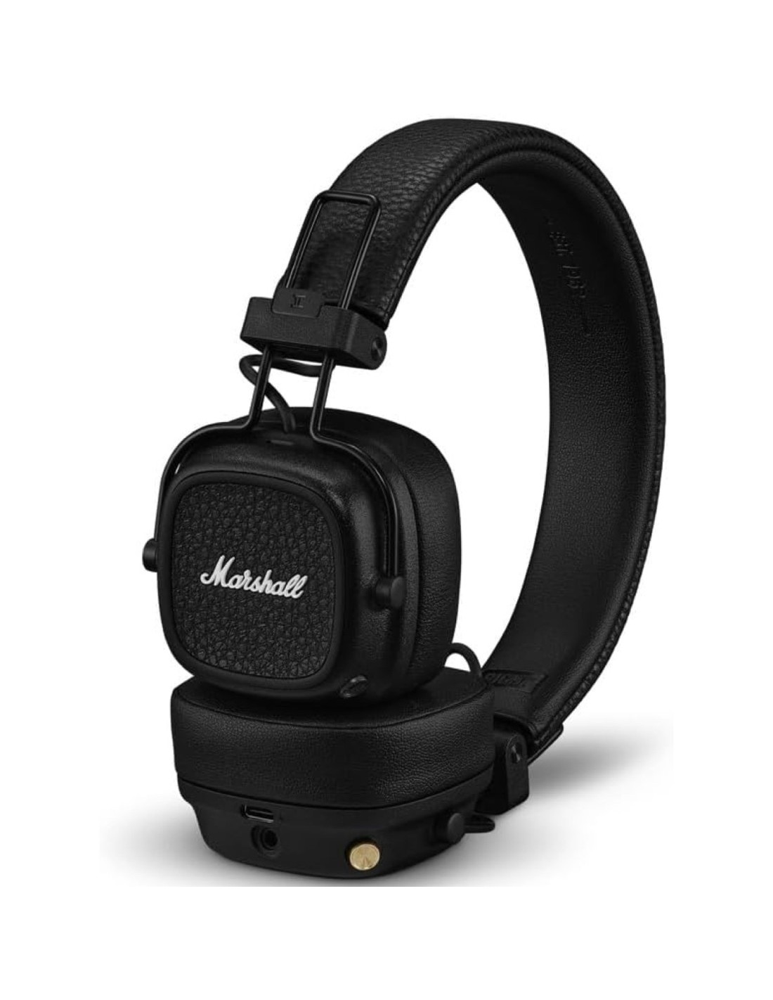 Marshall Major V Auricular Bluetooth Negro