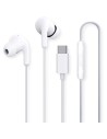 Xiaomi Auriculares con ConexiÃ³n USB-C Blanco (BHR8931GL)