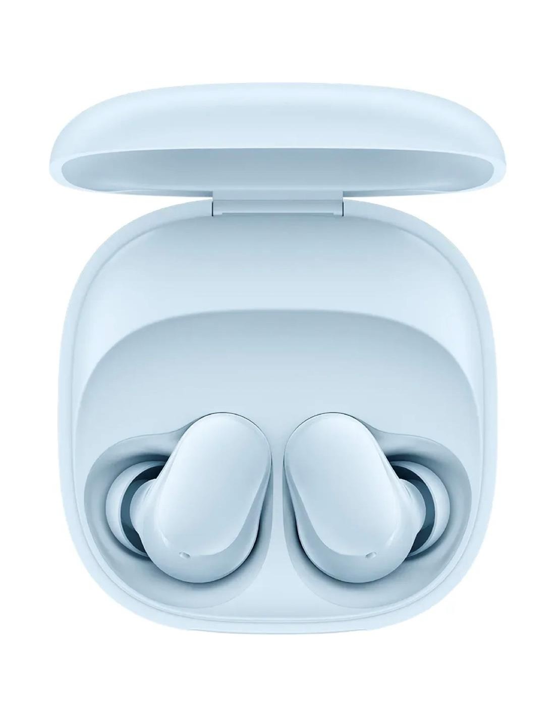 Xiaomi Redmi Buds 6 Play Auricular Bluetooth Azul (BHR9283GL)