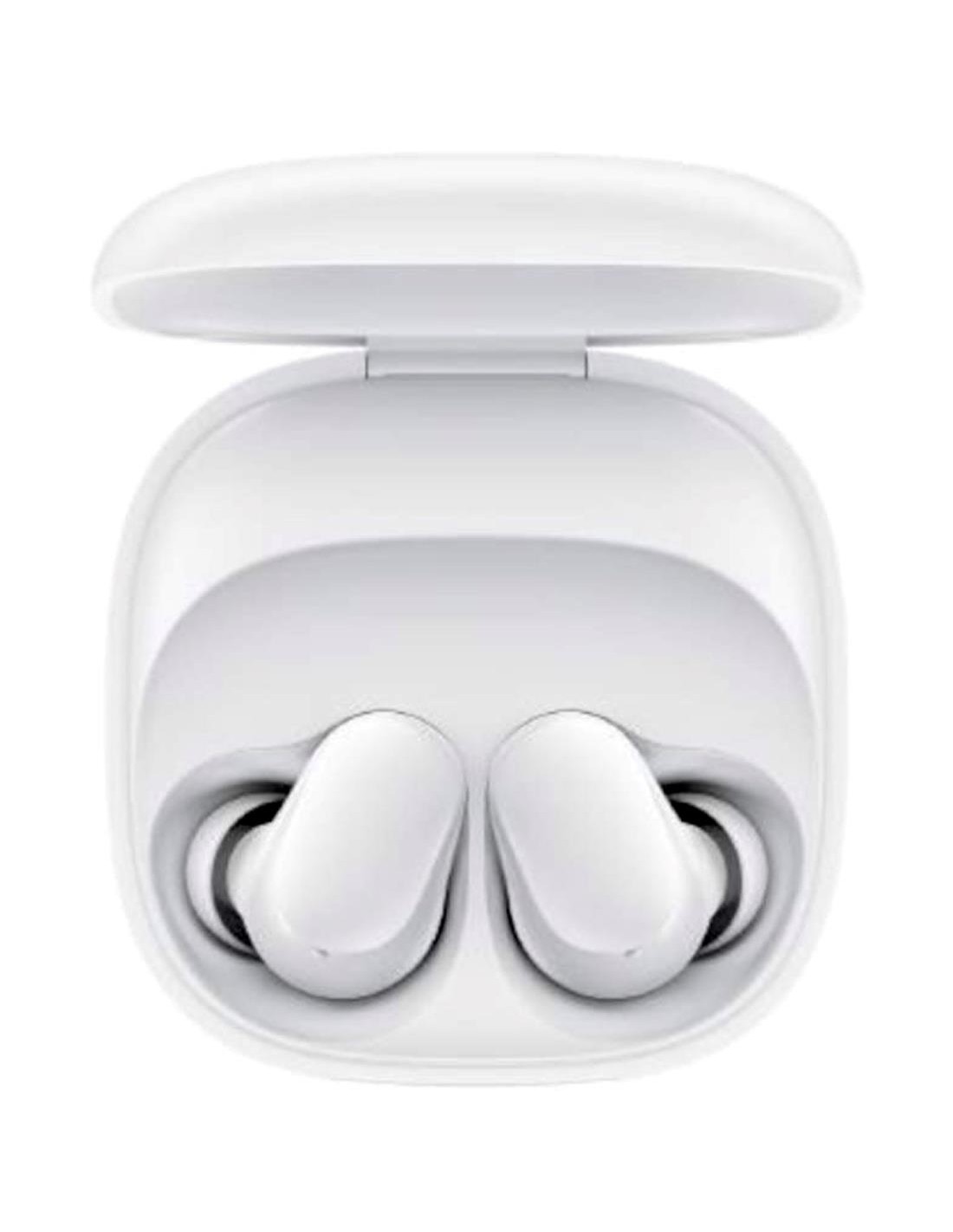 Xiaomi Redmi Buds 6 Play Auricular Bluetooth Blanco (BHR8773GL)