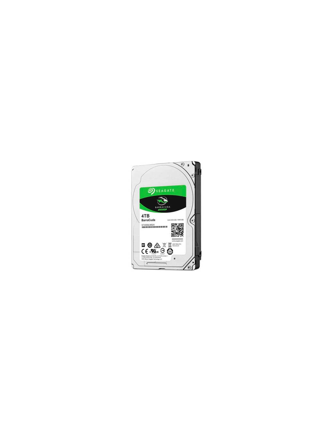 DISCO DURO SEAGATE 4TB 128MB ST4000LM02
